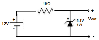 稳压二极管的特性和用途 稳定电压的关键元器件