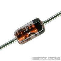 全面解析BZX55C系列齐纳稳压二极管 从5.1V到39V的精密电压基准